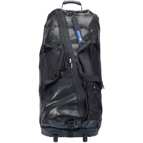 Watershed Tramp Wheelie Mesh Duffel