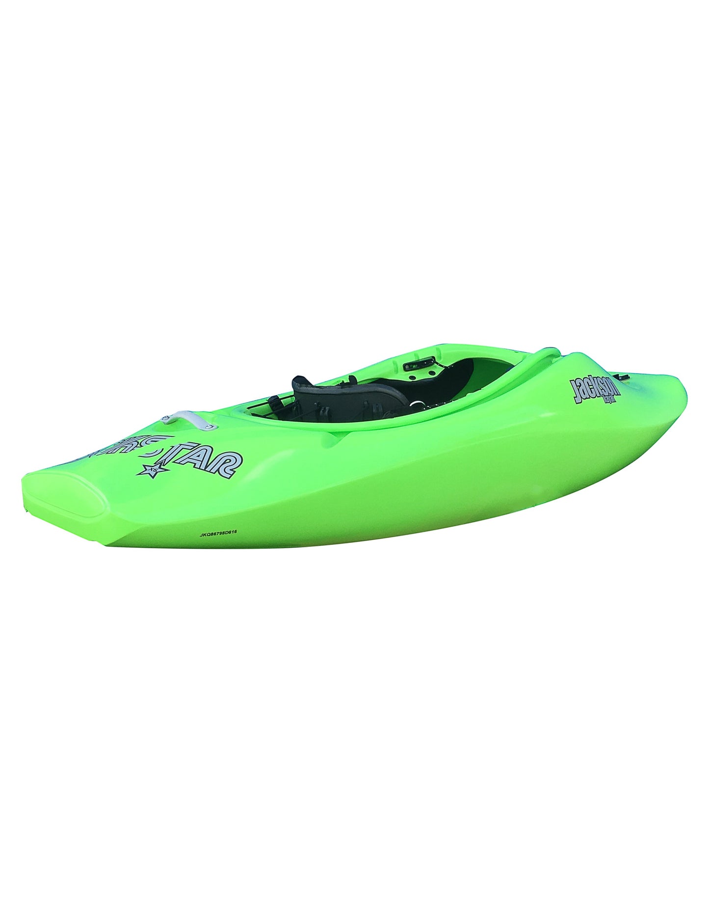 Jackson Kayak Rockstar XS (Kids)