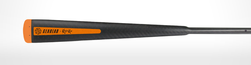 Gearlab Kayakid Greenland Kayak Paddle