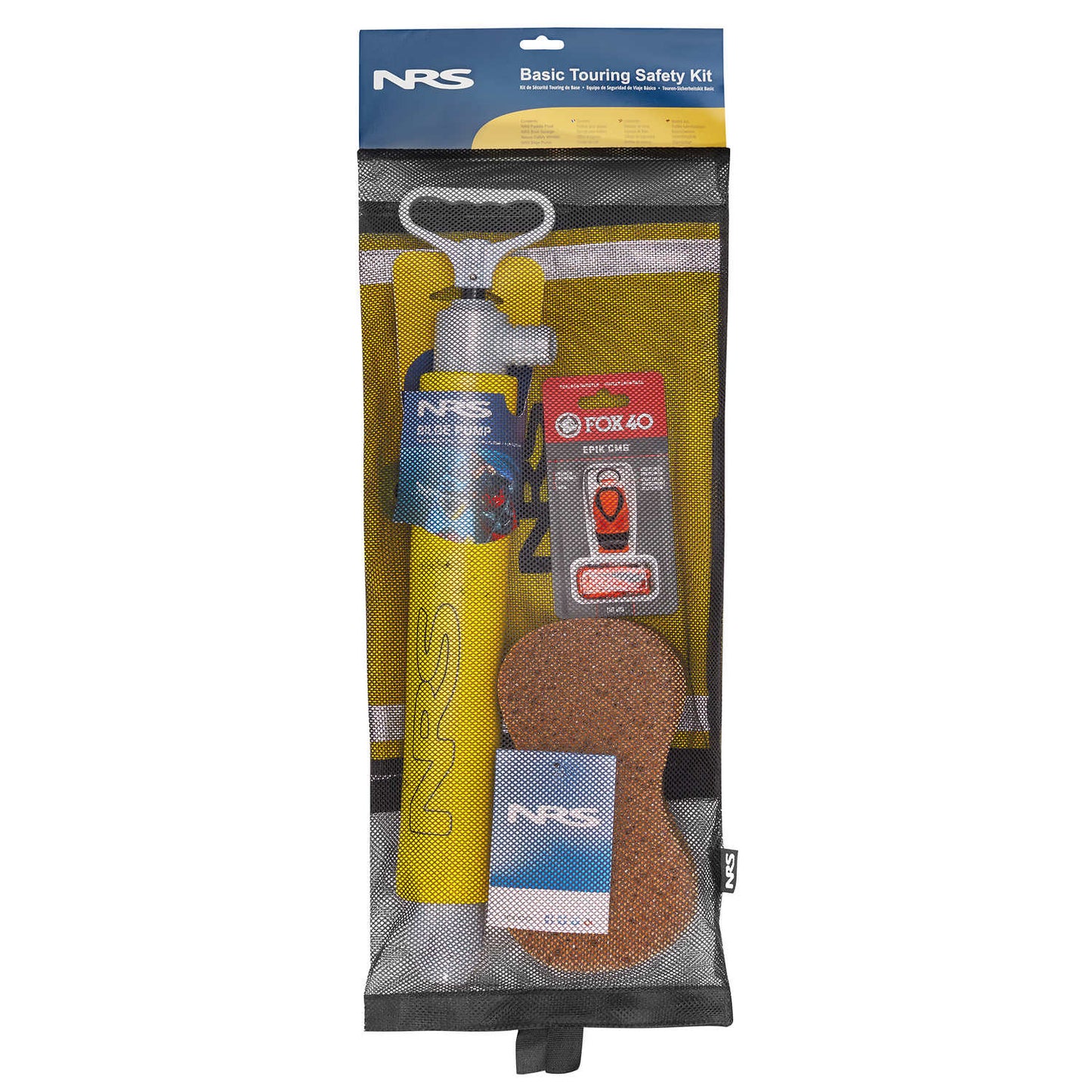 NRS Basic Touring Safety Kit