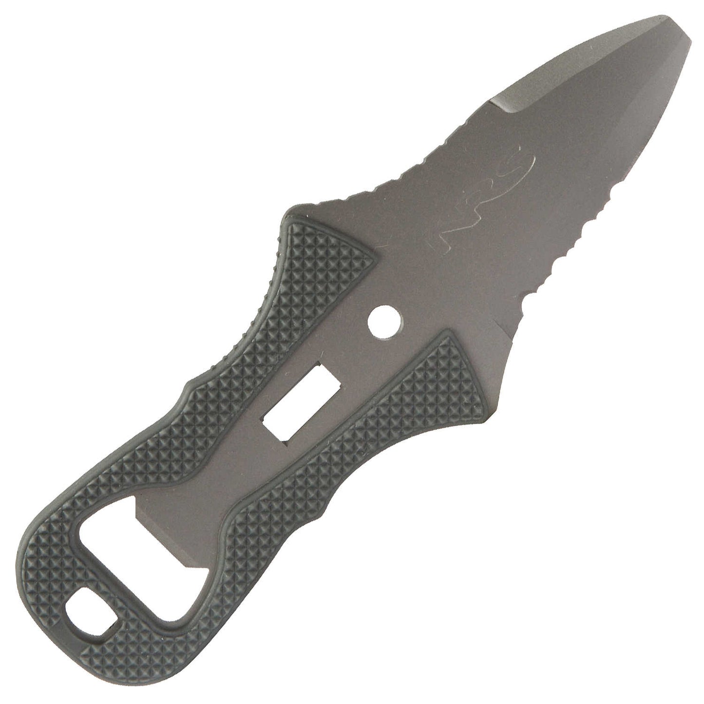 NRS Titanium Co-Pilot Knife