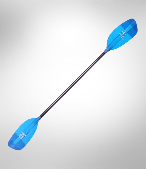 Werner Side Kick Whitewater Kayak Paddle