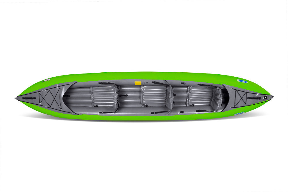 Gumotex Solar 3 (Inflatable Kayak)