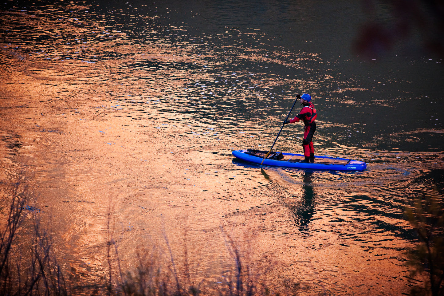 Jackson Kayak SUPerNatural SUP