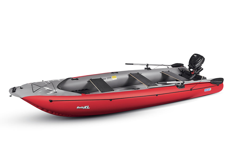 Gumotex Ruby XL Inflatable Boat – KAYAKASIA