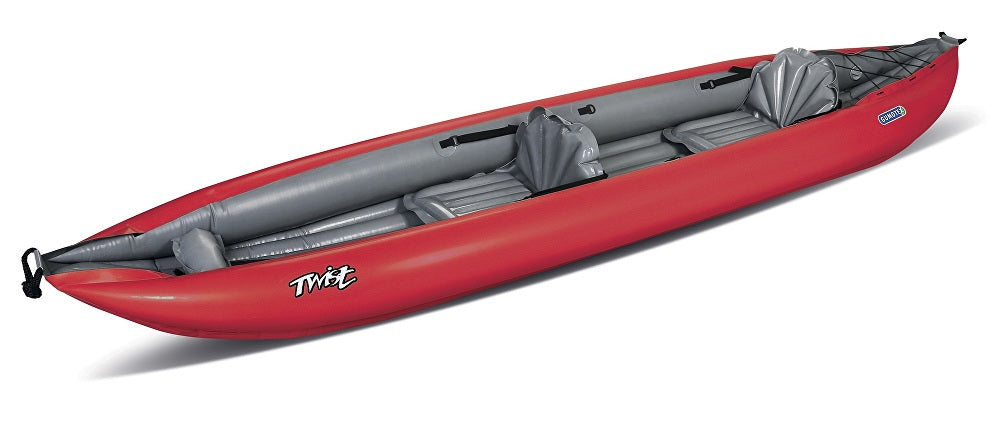 Gumotex Twist 2/1 Inflatable Kayak