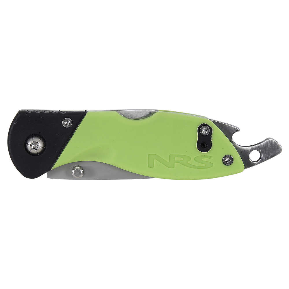 NRS Green Knife