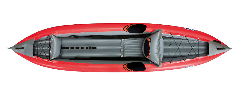 Gumotex Safari (Inflatable Kayak)