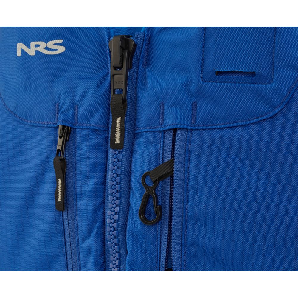 NRS Clearwater Mesh Back PFD