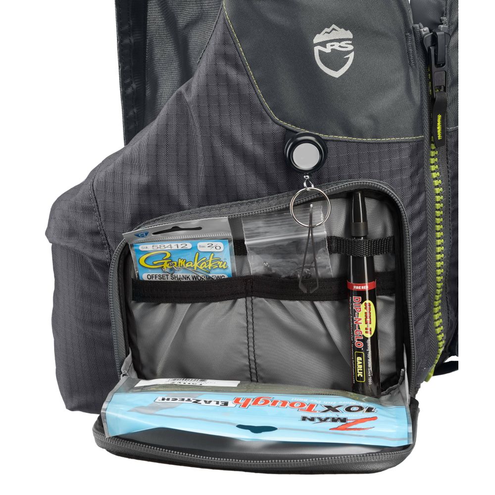 Chinook 2025 kayak pfd