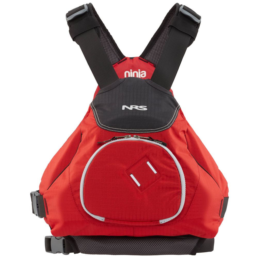 NRS Ninja PFD – KAYAKASIA