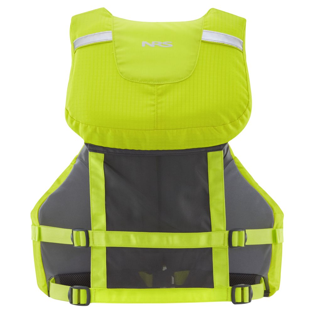 NRS cVest Mesh Back PFD