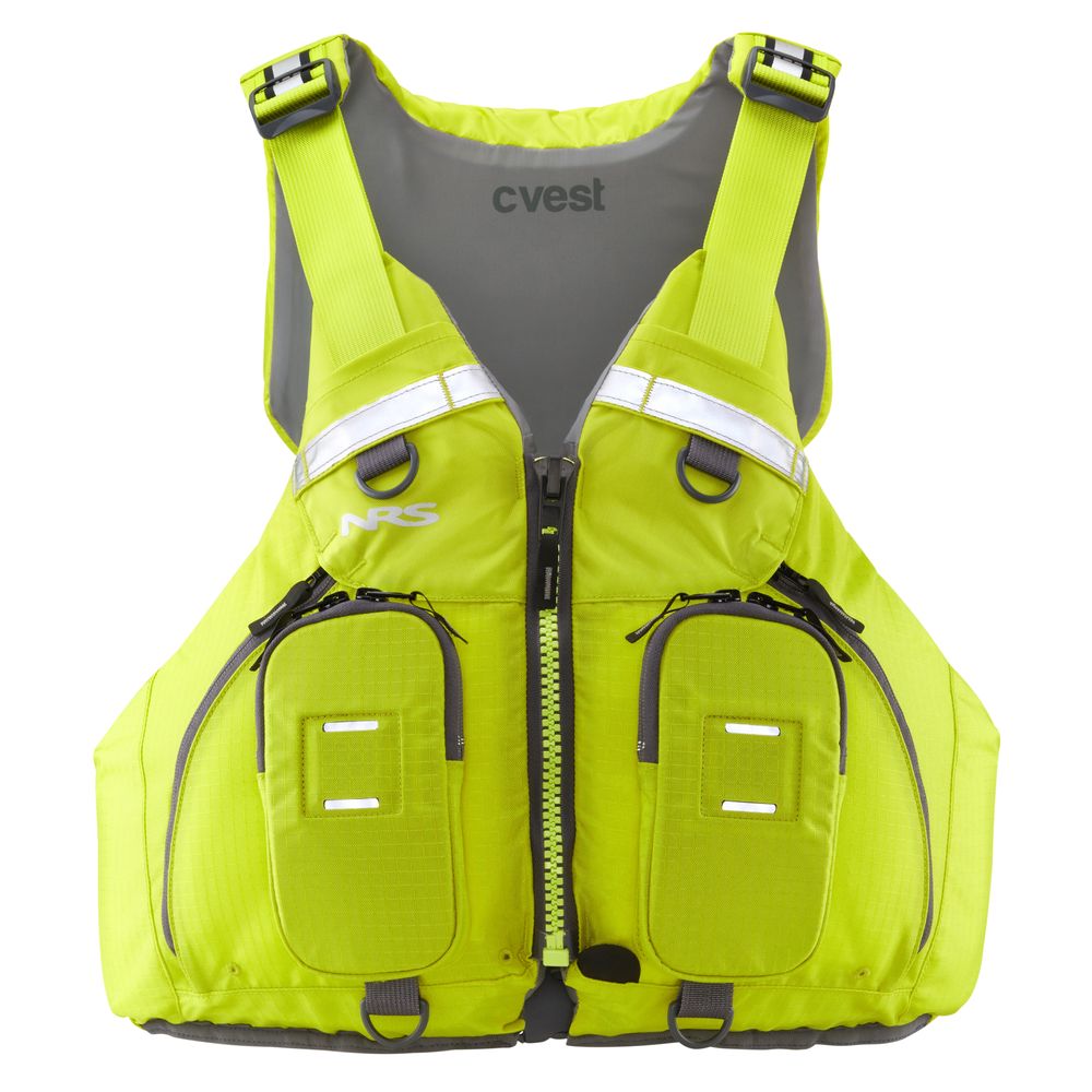 NRS cVest Mesh Back PFD