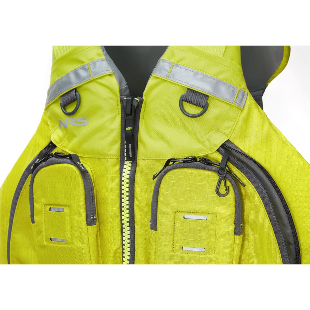 NRS cVest Mesh Back PFD