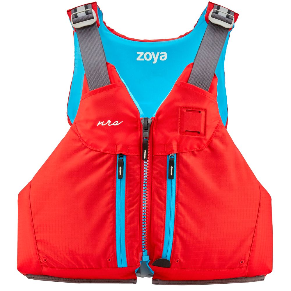 NRS Zoya Mesh Back PFD