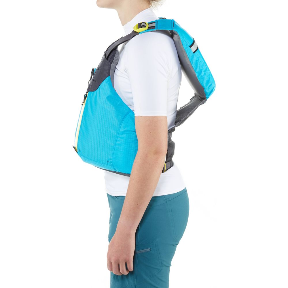 NRS Zoya Mesh Back PFD