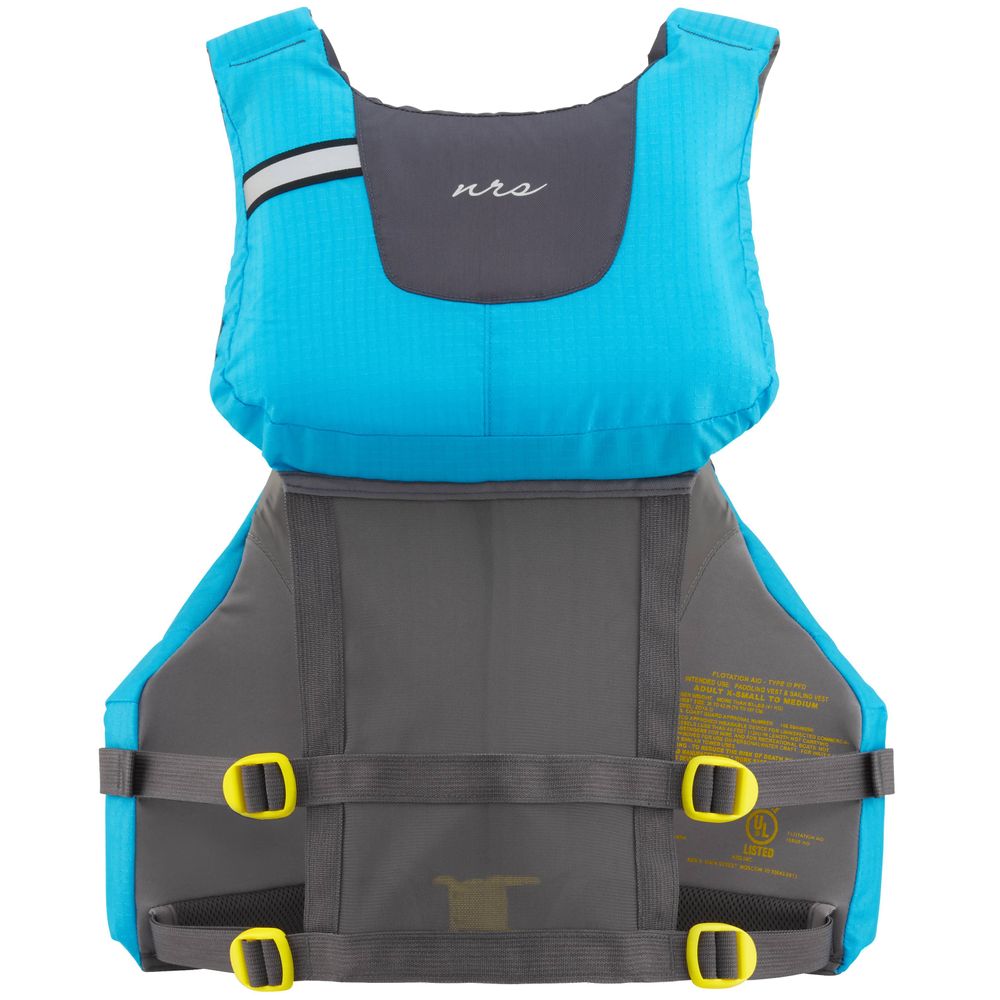 NRS Zoya Mesh Back PFD