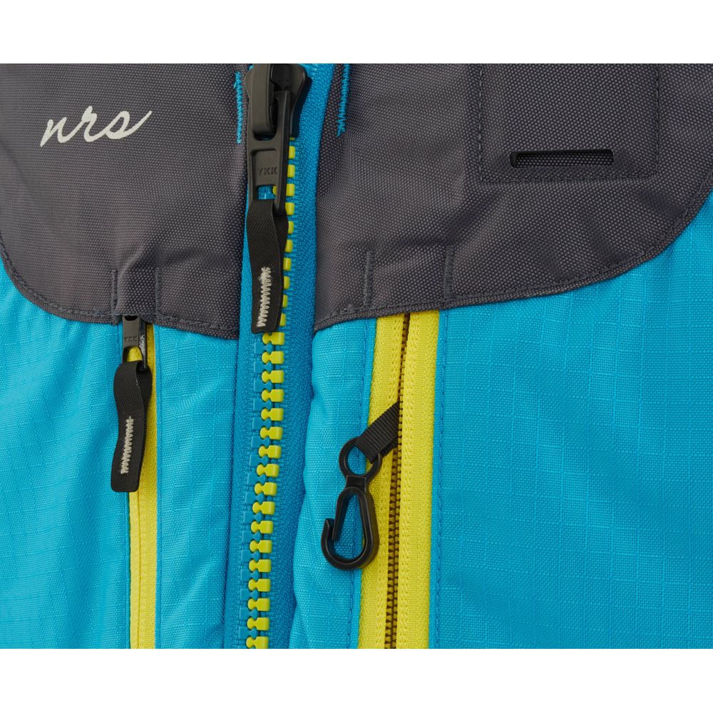 NRS Zoya Mesh Back PFD