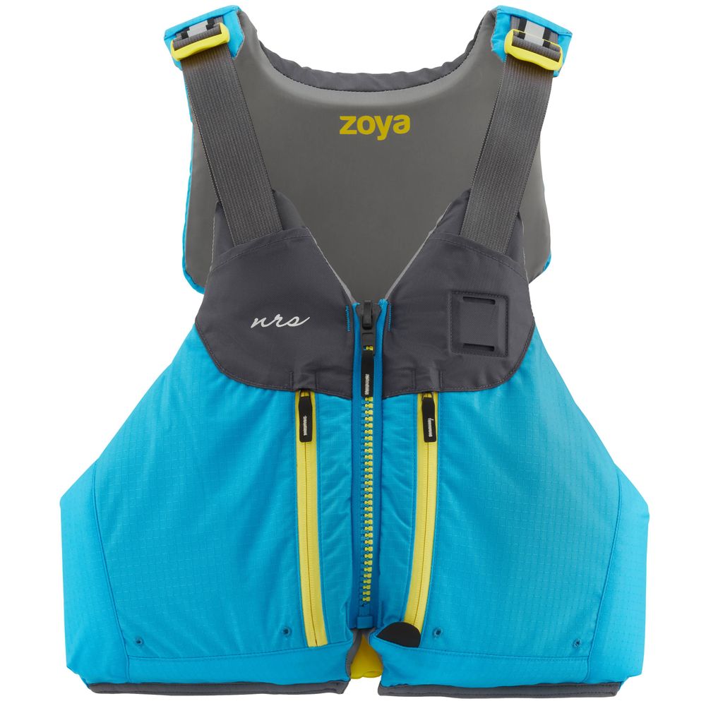 NRS Zoya Mesh Back PFD