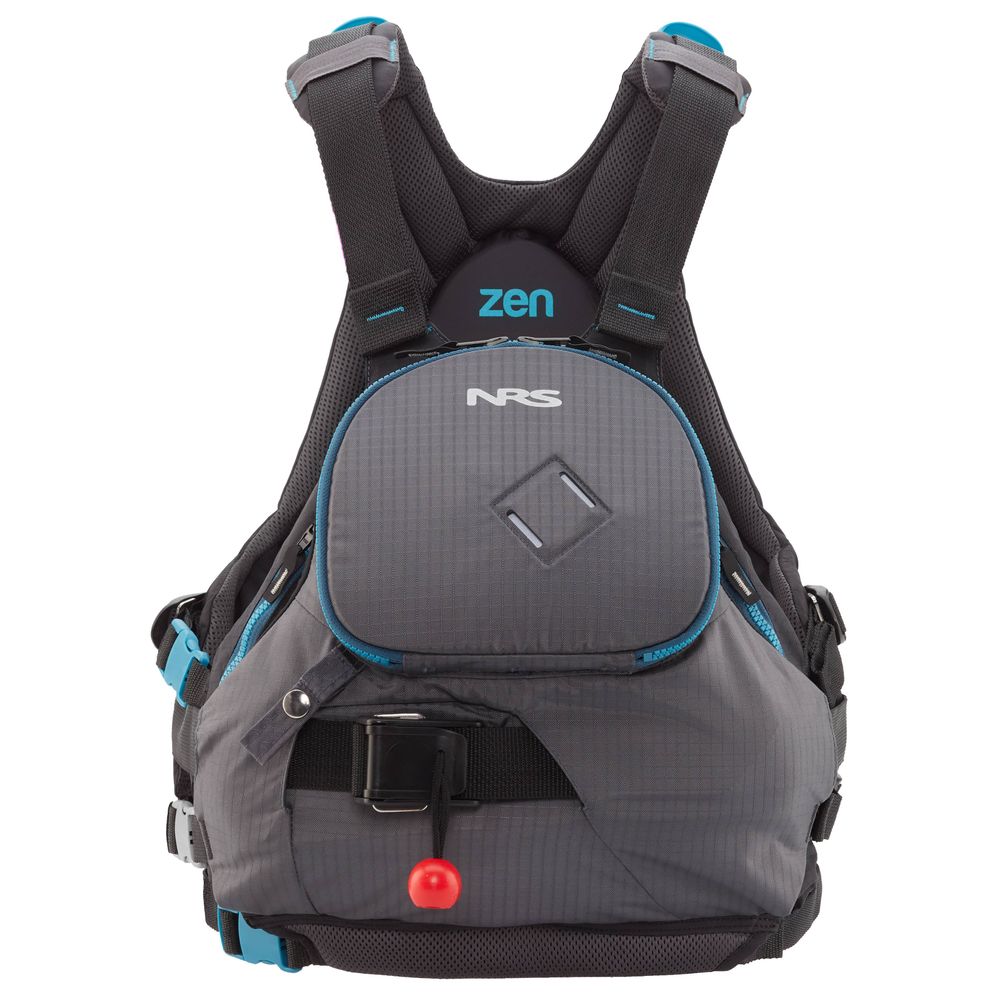 NRS Zen Rescue PFD