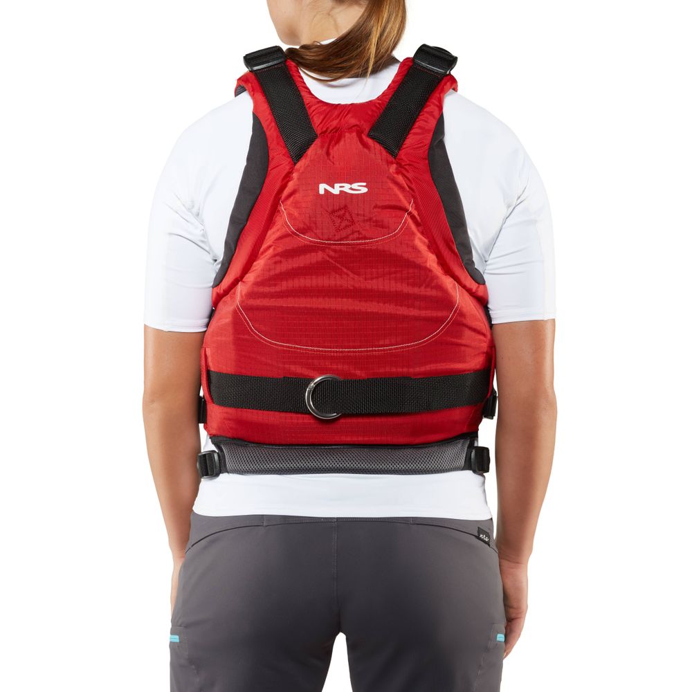 NRS Zen Rescue PFD