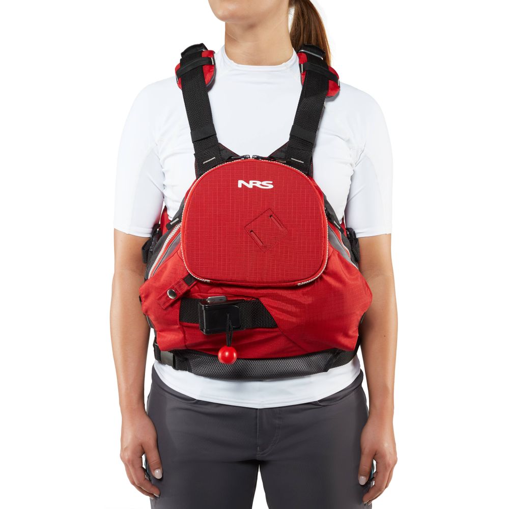 NRS Zen Rescue PFD