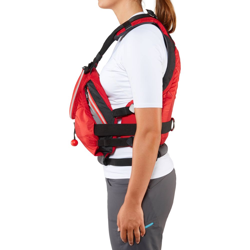 NRS Zen Rescue PFD