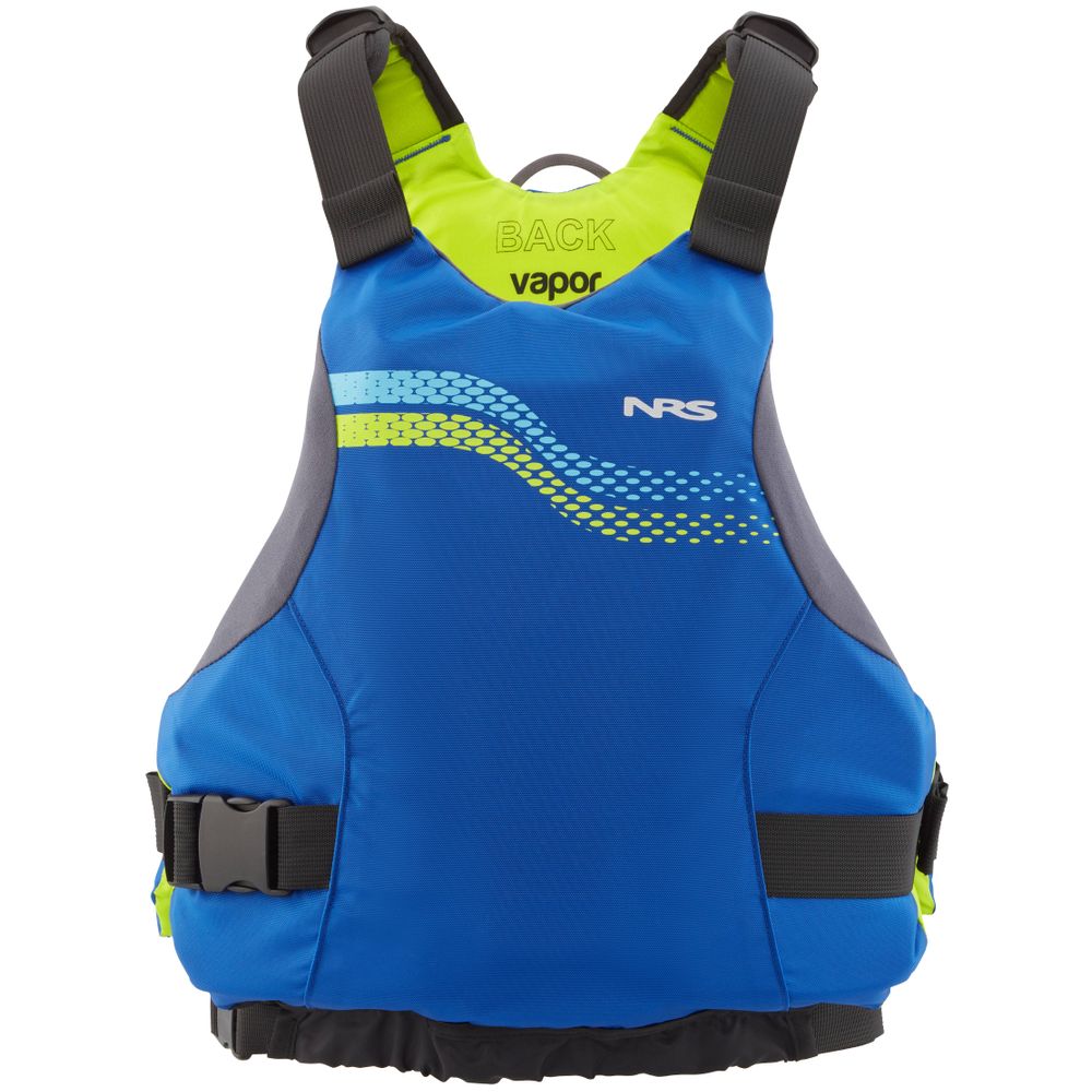 NRS Vapor PFD