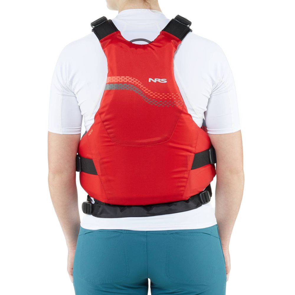 NRS Vapor PFD