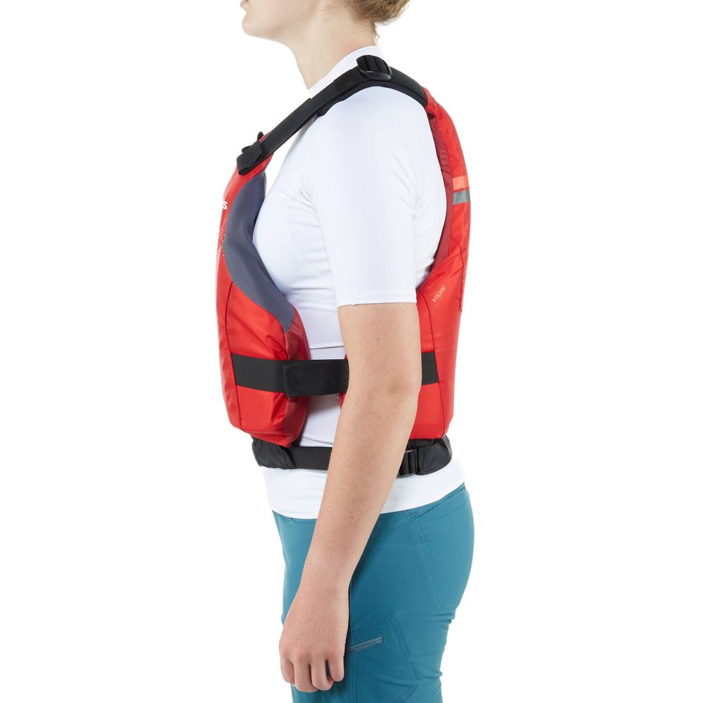 NRS Vapor PFD