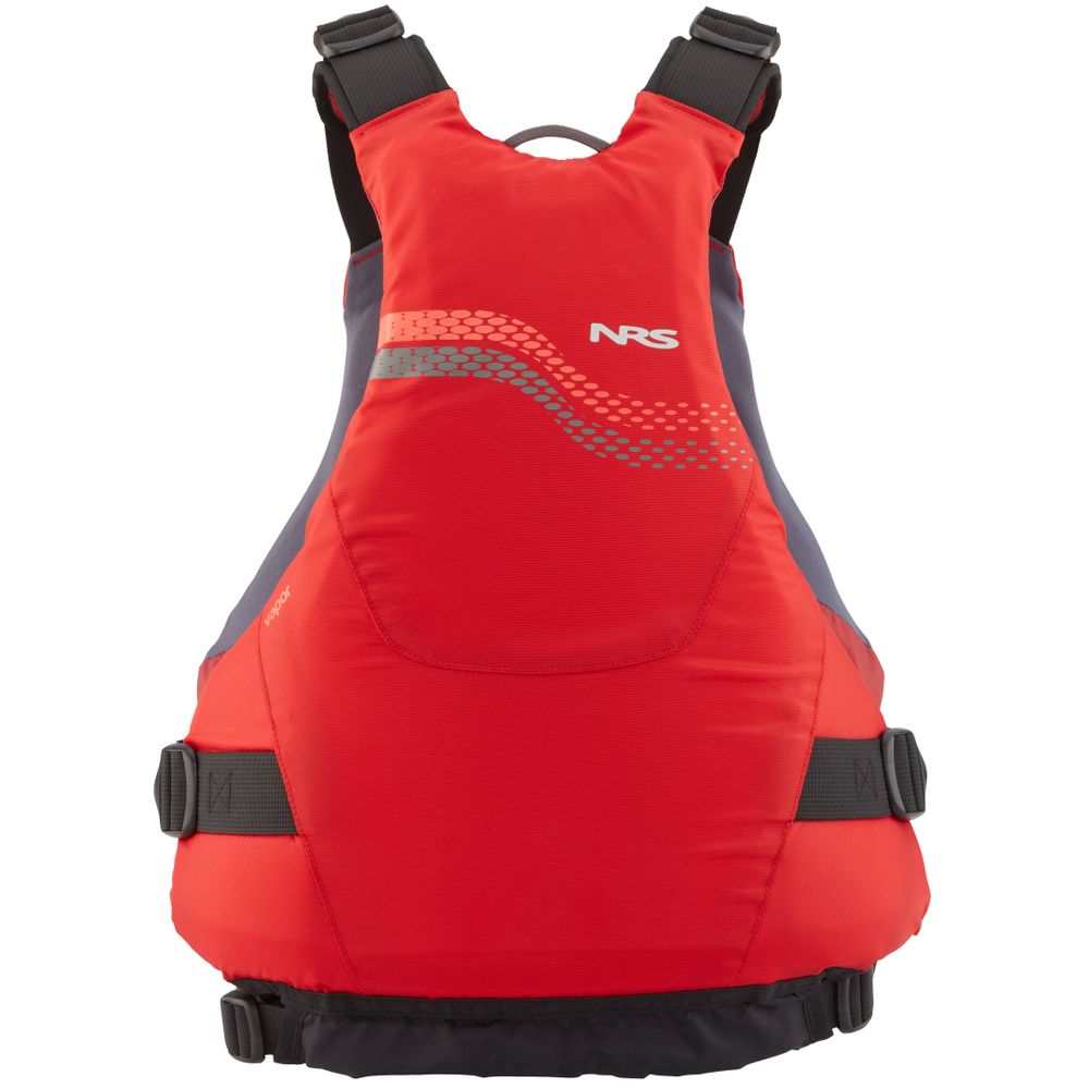 NRS Vapor PFD