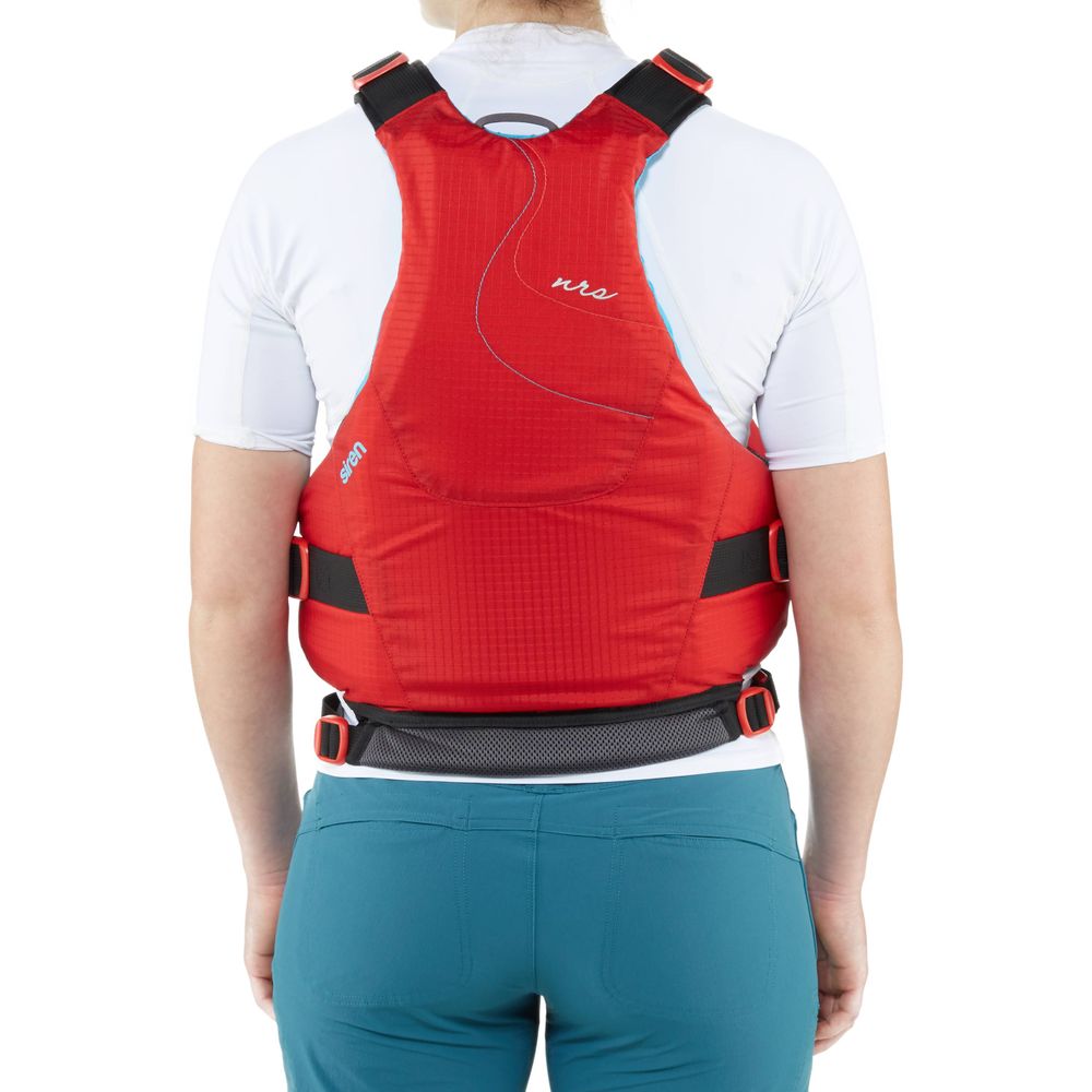 NRS Siren PFD