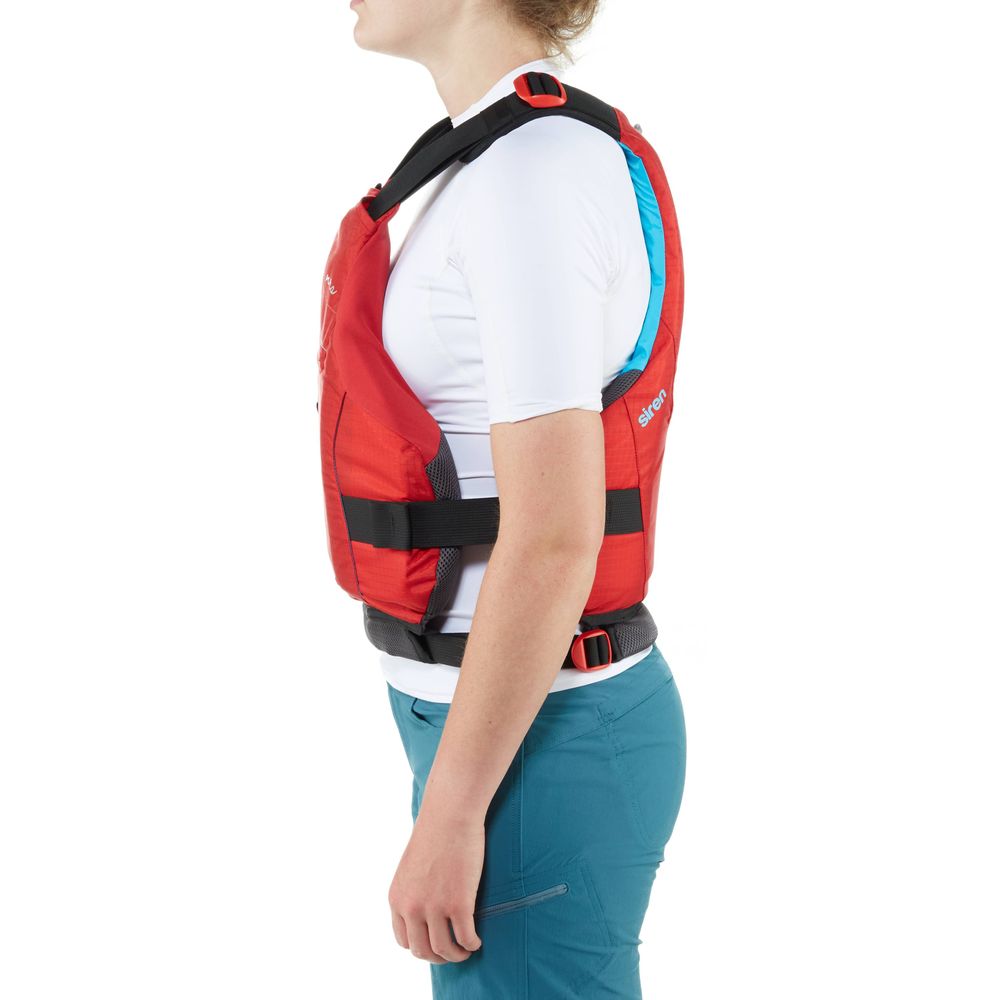 NRS Siren PFD