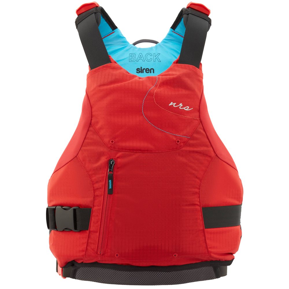 NRS Siren PFD