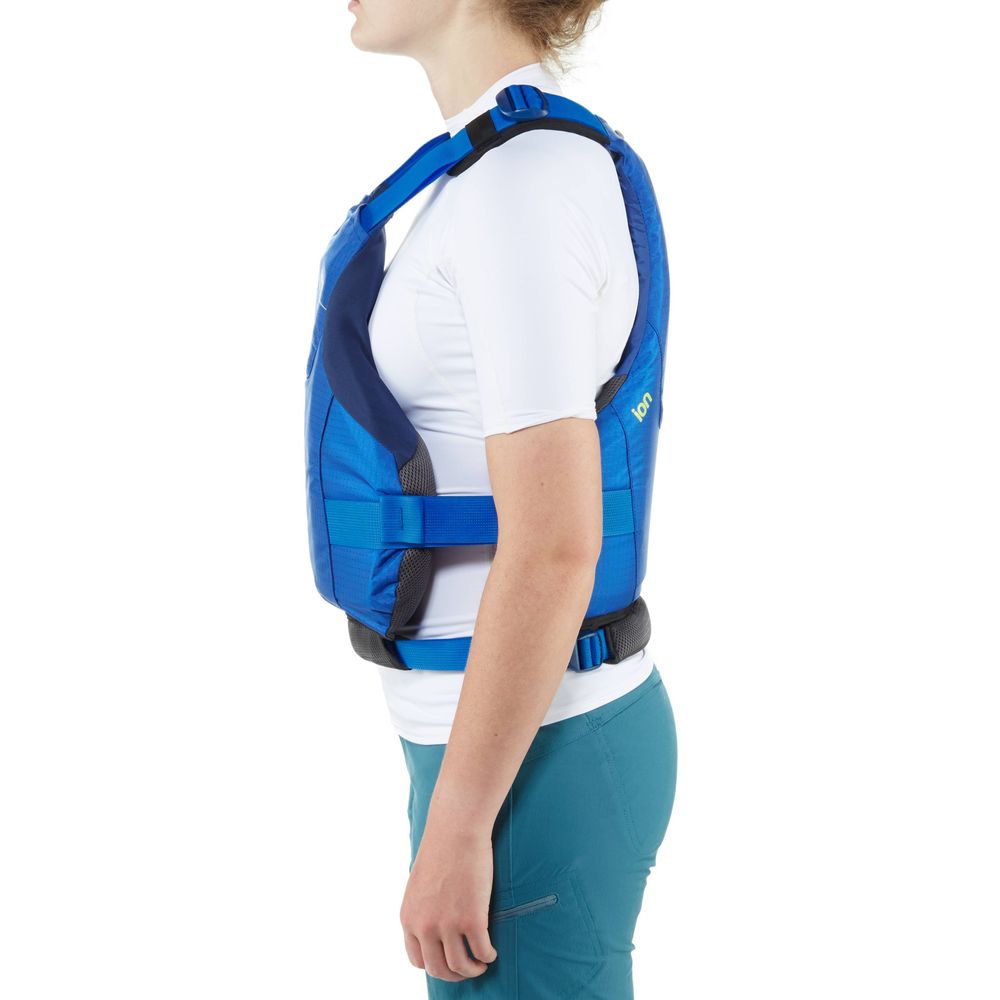 NRS Ion PFD