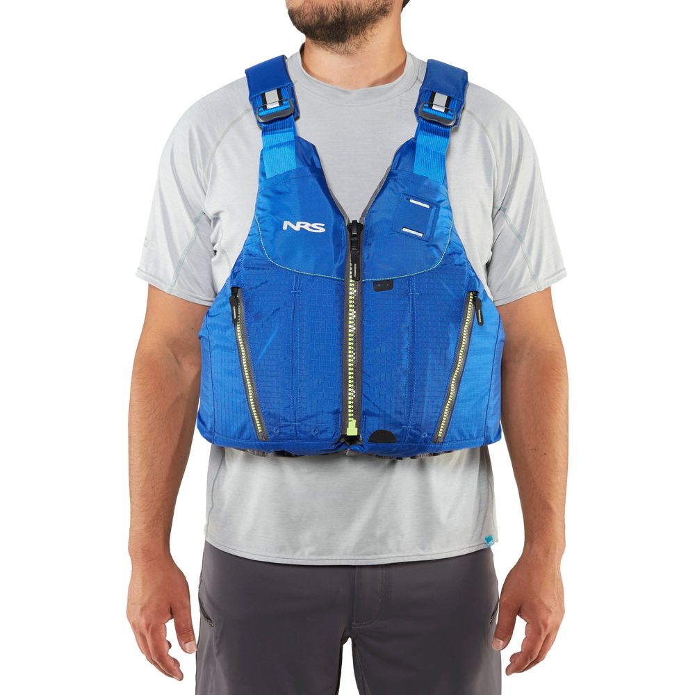 NRS Oso PFD