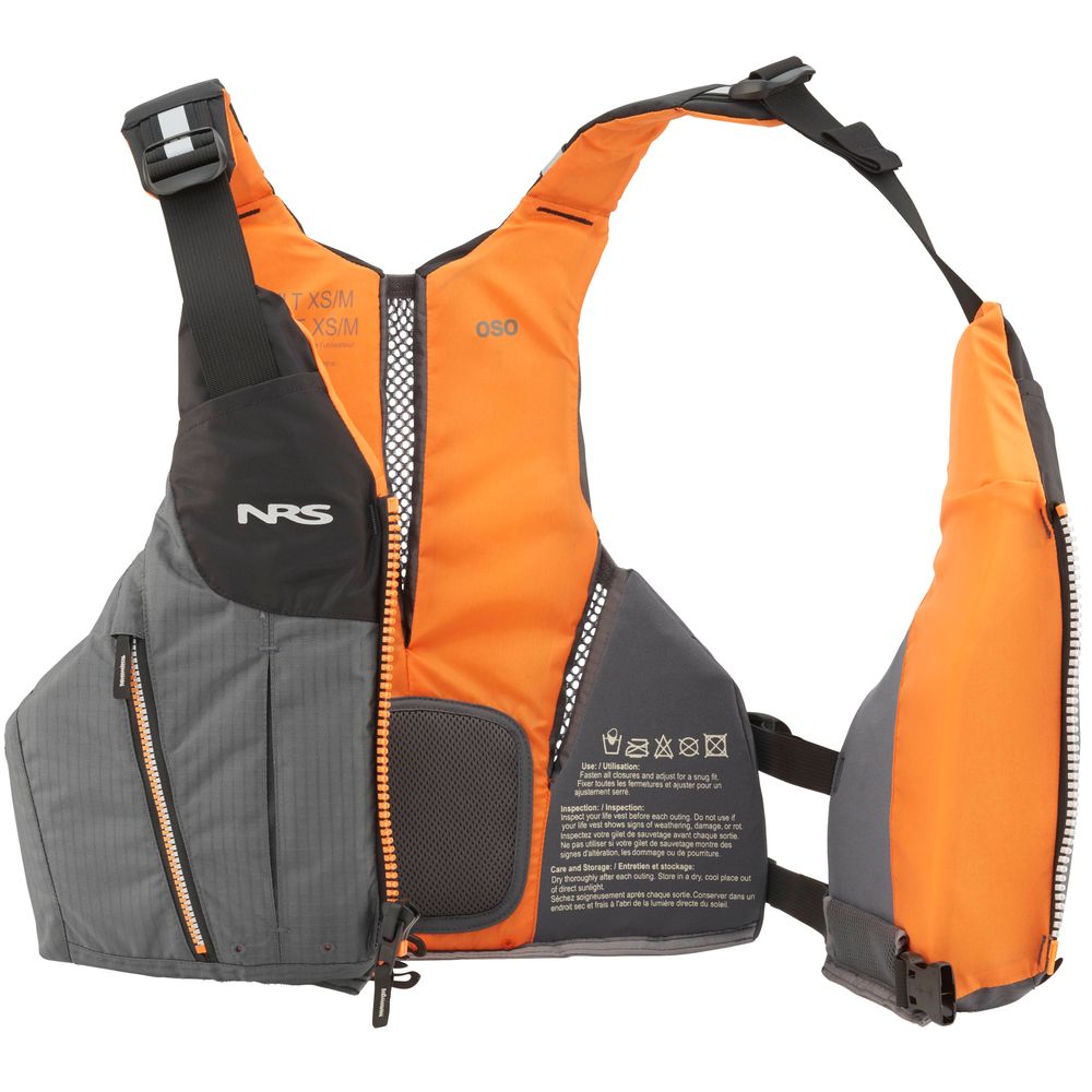 NRS Oso PFD