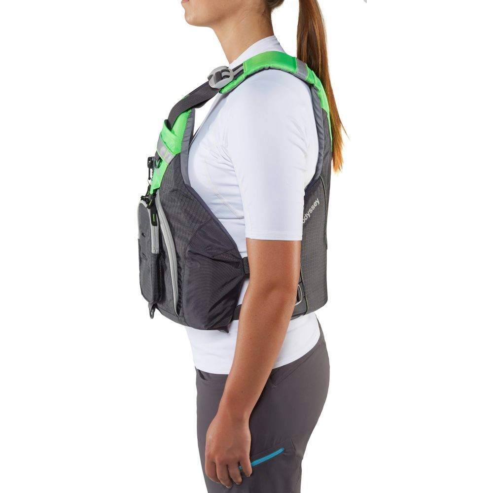 NRS Odyssey PFD