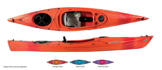 Venture Islay Cruiser Adventure Touring Kayak