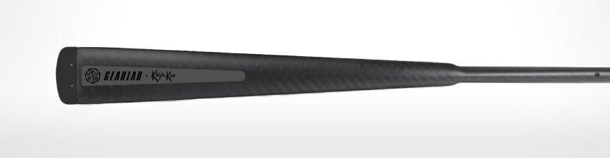 Gearlab Kayakid Greenland Kayak Paddle