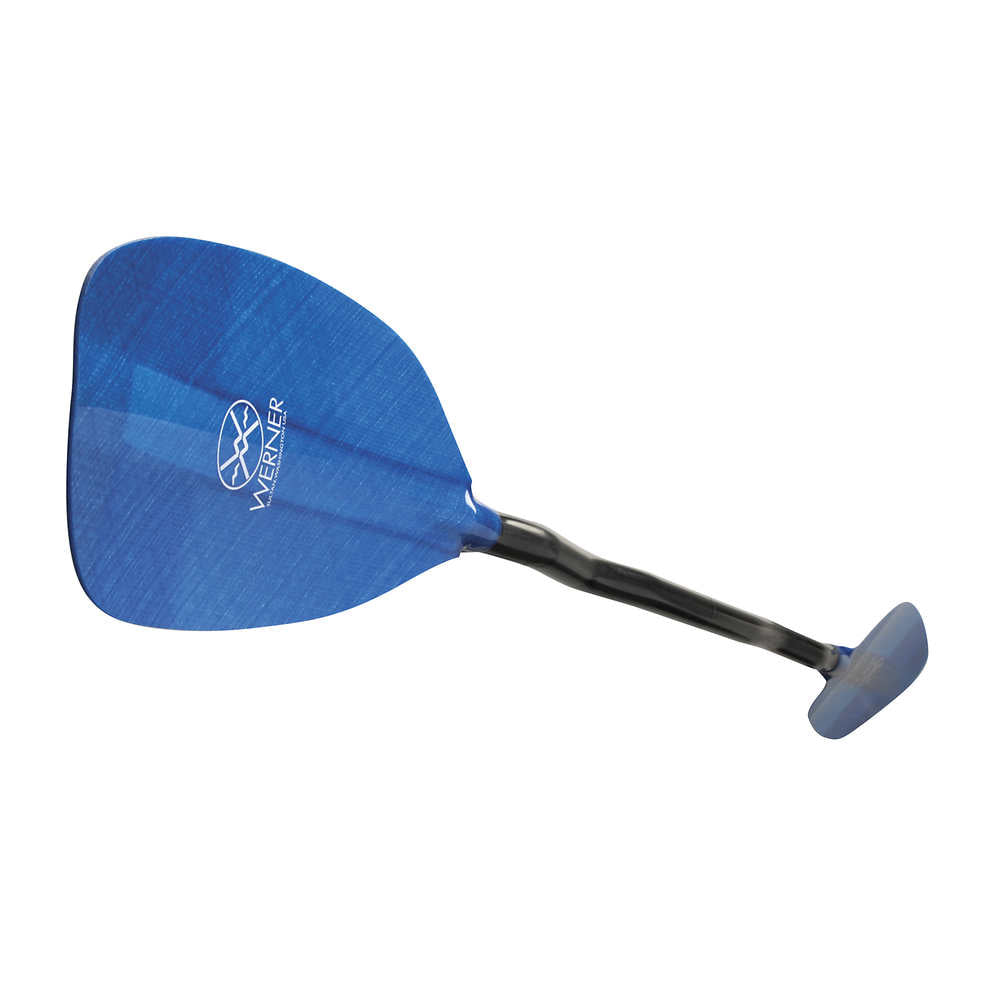 Werner Side Kick Whitewater Kayak Paddle