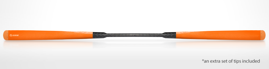 Gearlab Nukilik Greenland Kayak Paddle