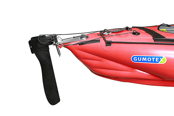 Gumotex Seawave (Inflatable Kayak)