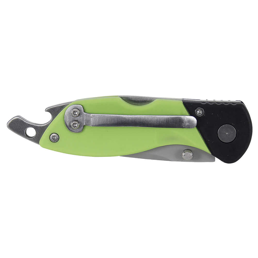 NRS Green Knife