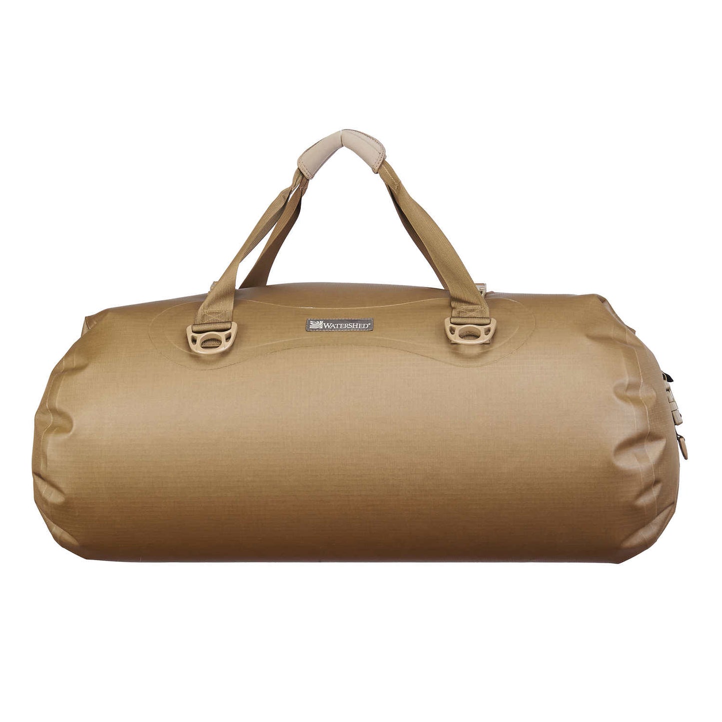 Watershed Colorado Dry Duffle