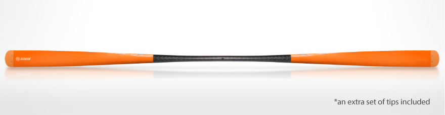 Gearlab Akiak Greenland Kayak Paddle