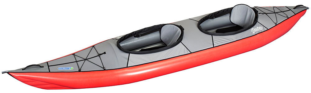 Gumotex Swing 2 Inflatable Kayak