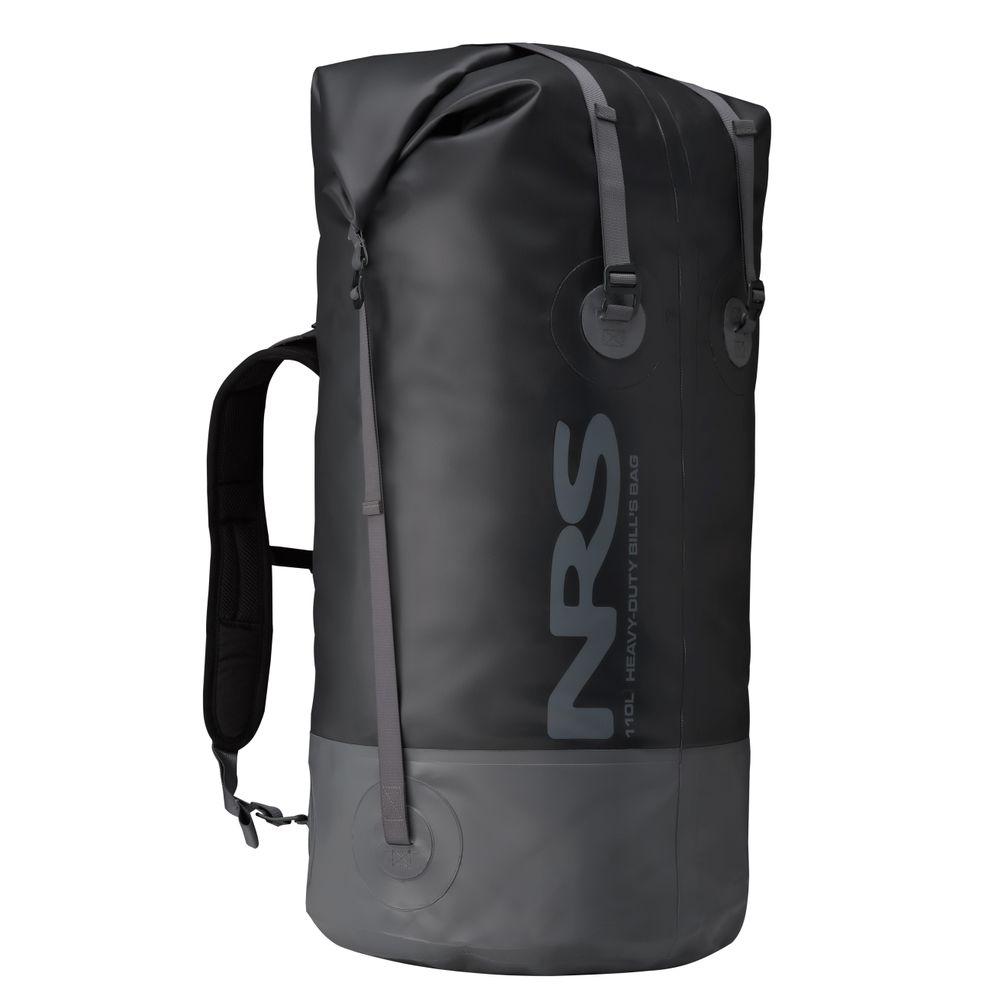 NRS 110L Heavy-Duty Bill's Bag