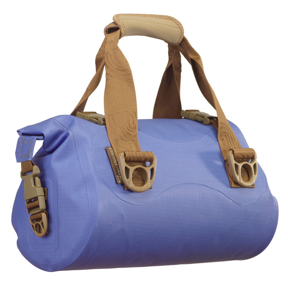 Watershed Ocoee Dry Duffle