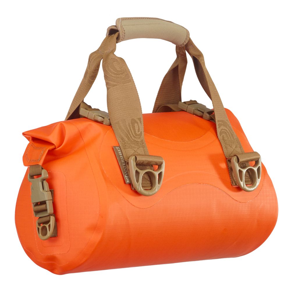 Watershed Ocoee Dry Duffle